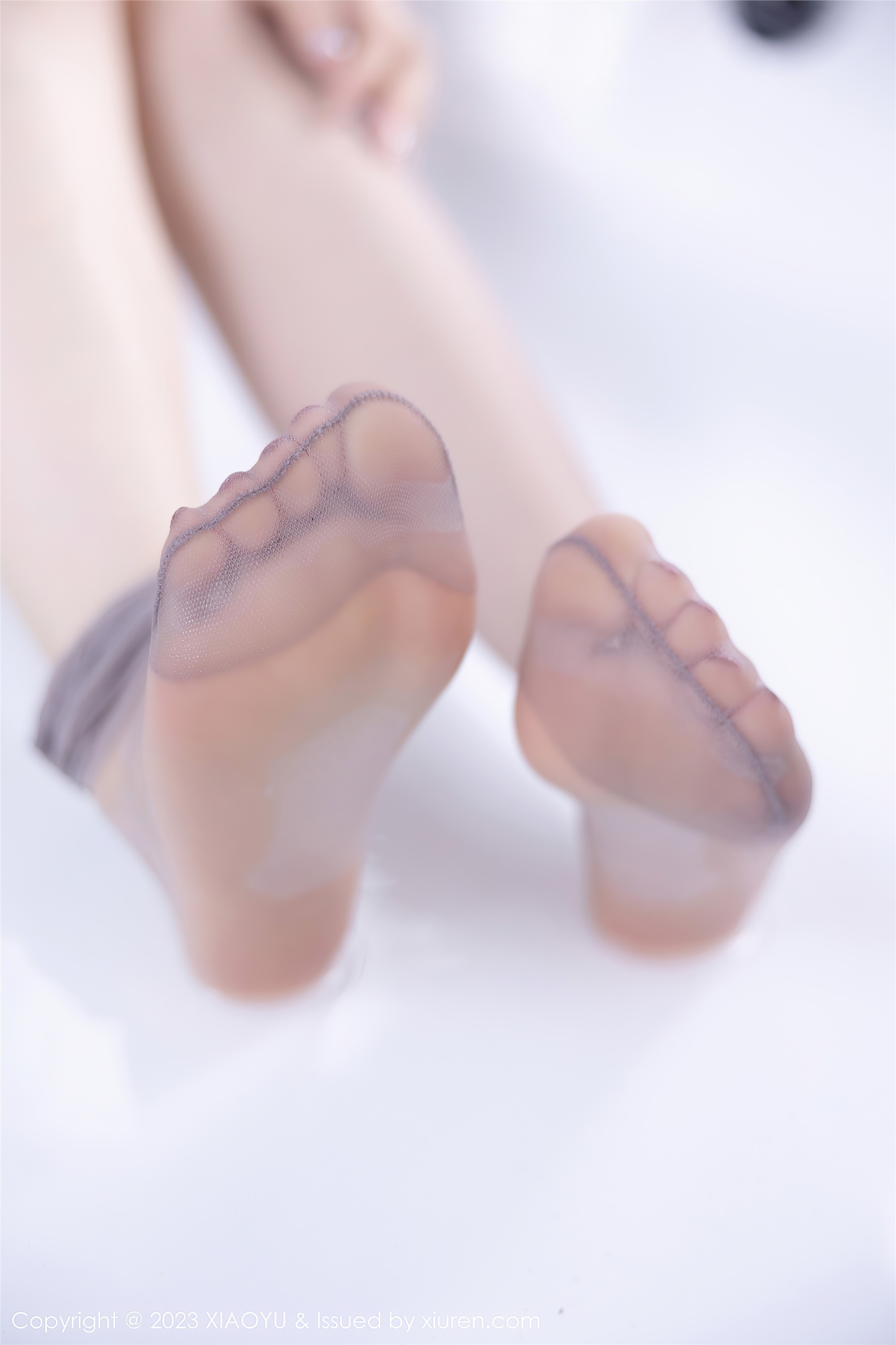 XiaoYu语画界  2023.05.10 VOL.1024 Cherry樱桃酱